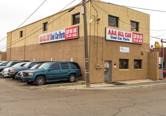 We Buy Cars for Cash – AAA All Car Auto Salvage